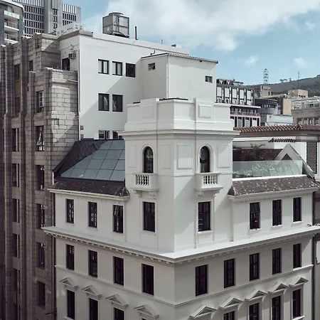 Gorgeous George By Design Hotels ™-3